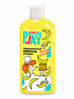 Animal Play Sweet Гипоаллергенный шампунь с ароматом бананового панкейка для собак и кошек, 300 мл